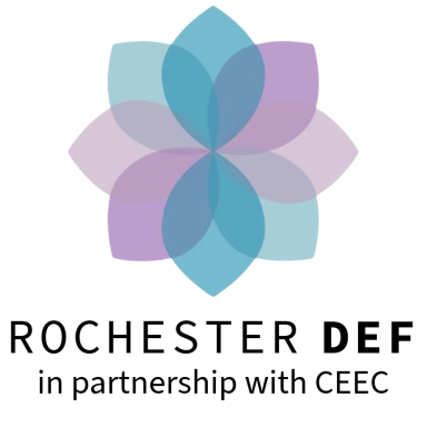 Rochester Diocese Evangelical Fellowship